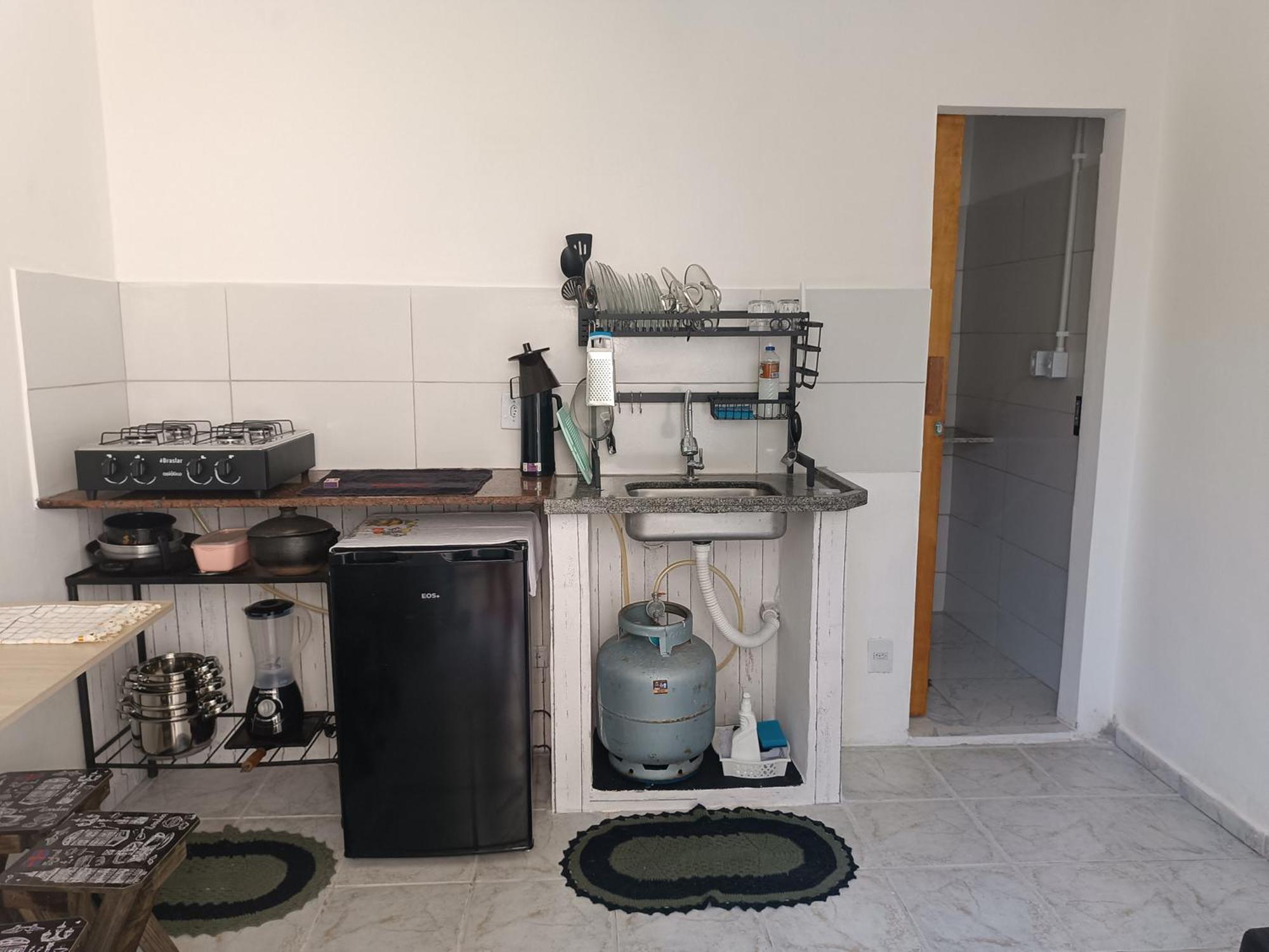 Temporada Praia De Setiba Guarapari Exteriör bild